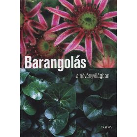 Barangolás a növényvilágban - Dr. Molnár V. Attila