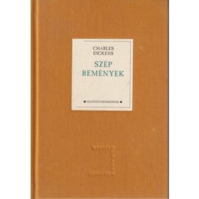 Szép remények - Charles Dickens