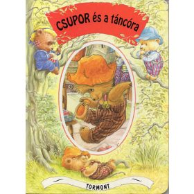 Csupor és a táncóra - 