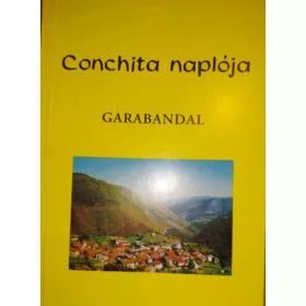 Conchita naplója - Garabandal - 