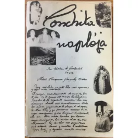Conchita naplója - Garabandal - 