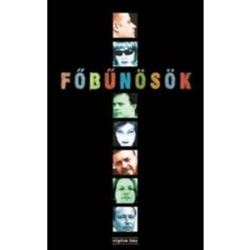 Főbűnösök - Hét szerző antológiája - 