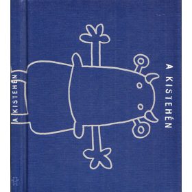 A kistehén - Kollár-Klemencz László; Igor Lazin