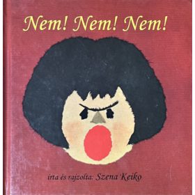 Nem! Nem! Nem! - Szena Keiko