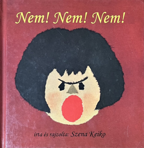 Nem! Nem! Nem! - Szena Keiko