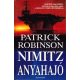 Nimitz anyahajó - Patrick Robinson