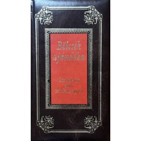   Bölcsek ünnepi ajándéka - Gondolatok az év minden napjára - Köves József (Szerk.)