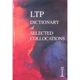   LTP Dictionary of Selected Collocations - Jimmie Hill - Michael Lewis (eds.)