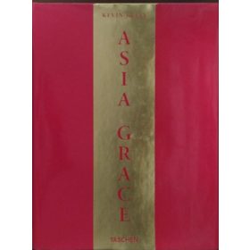 Asia Grace - Kevin Kelly