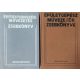 Építéstervezési művezetés - Zsebkönyv + Épületgépész művezetők zsebkönyve (2 kötet) - Mihályffy Loránd - Oravecz Béla (szerk.)