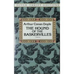 The Hound of the Baskervilles - Arthur Conan Doyle
