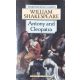 Antony And Cleopatra - Wiliam Shakespeare