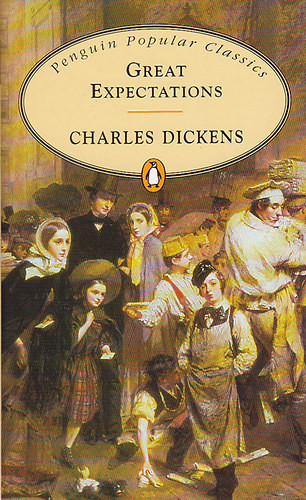 Great Expectations - Charles Dickens