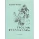 Zsoltár férfihangra (hit és szenvedés Babits műveiben) - Babits Mihály