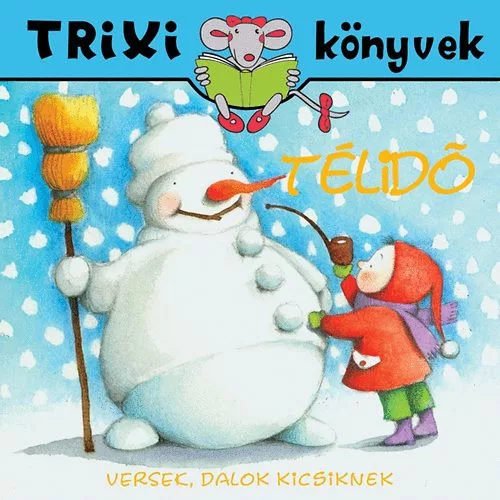 Télidő - Grecz Andrea; Gyarmati Viki; Tóthárpád Ferenc