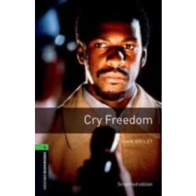 Cry Freedom (OBW 6) - John Briley