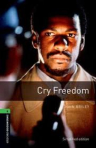 Cry Freedom (OBW 6) - John Briley