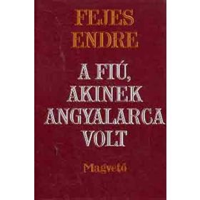 A fiú, akinek angyalarca volt - Fejes Endre