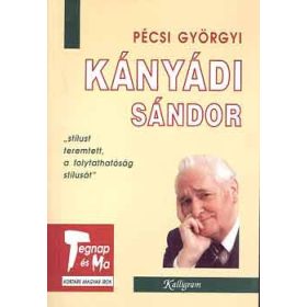 Kányádi Sándor - Pécsi Györgyi