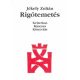 Rigótemetés - Jékely Zoltán