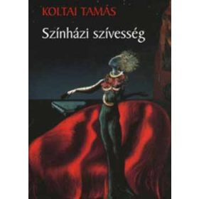 Színházi szívesség - Koltai Tamás