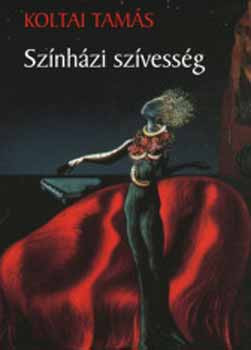 Színházi szívesség - Koltai Tamás