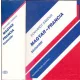 Magyar-francia kéziszótár - Eckhardt Sándor (szerk.)