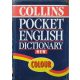 Collins English Pocket Dictionary - 
