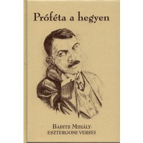 Holt próféta a hegyen - Babits Mihály