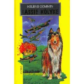 Lassie kölyke - Héléne Commin