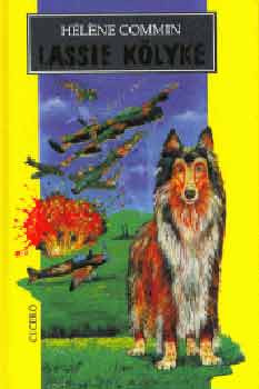 Lassie kölyke - Héléne Commin