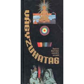 Vágyzuhatag - Amaru-Bhartrihati