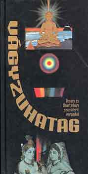 Vágyzuhatag - Amaru-Bhartrihati