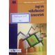 Jogi és vállalkozási ismeretek - Hajós F.; Eperjesi Zs.