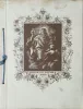 "Hiszekegy-Album" (Barsy E. 20 darab egészoldalas linómetszetével) - 