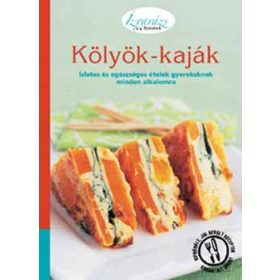 Kölyök-kaják - Pamela Clark