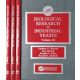 Biological Research on Industrial Yeasts, Volumes I-III. - Graham G. Stewart et al.