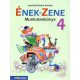 Ének-zene munkatankönyv 4. osztály - Lassúné Ruskó Renáta