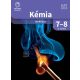 Kémia 7-8. tankönyv II. kötet - 