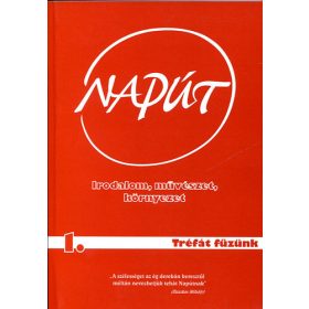   Napút- Irodalom, művészet, környezet 1. Tréfát fűzünk - Szondi György (szerk.)