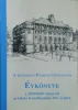 A budapesti Piarista Gimnázium évkönyve a 2019/2020. tanévről az iskola fennállásának 303. évében - Szekér Barnabás (szerk.)