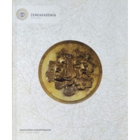   Zeneakadémia Koncertmagazin 2018. január–június - Torda Júlia (főszerk.)