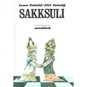 Sakksuli - Veselá Inná -Vesely Jiri