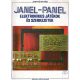 Janel-Panel - elektronikus játékok és szerkezetek - Janthó István