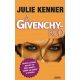 A Givenchy-kód - Julie Kenner