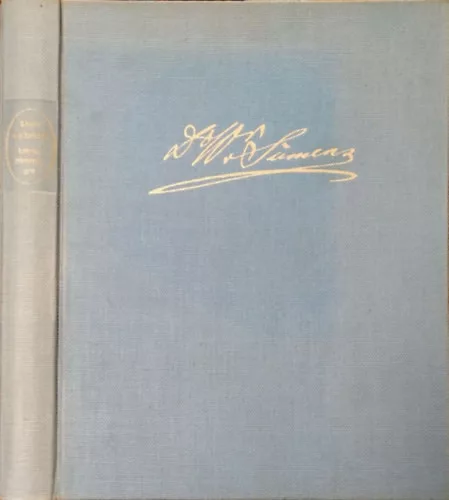 Lebenserinnerungen - Werner von Siemens