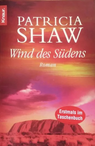 Wind des Südens - Patricia Shaw