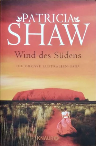 Wind des Südens - Patricia Shaw