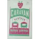 Caravan - Marina Lewycka