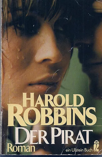 Der Pirat - Harold Robbins